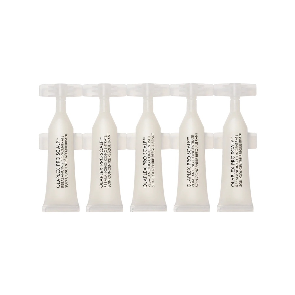 OLAPLEX PRO SCALP REBALANCING CONCENTRATE